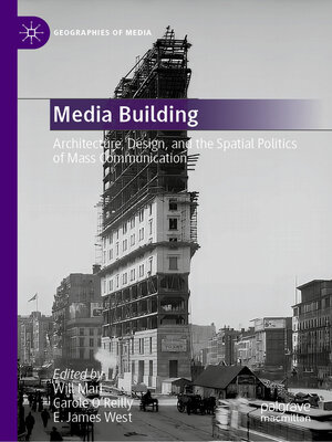 cover image of Media Building